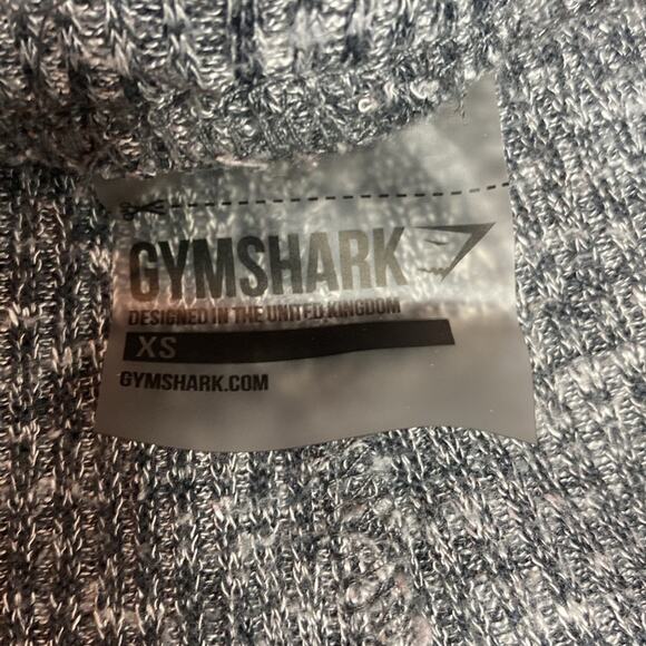 Gymshark Gray Leggings - Picture 5 of 5